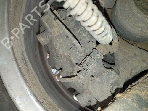 Used Right rear brake caliper Right rear brake caliper 38621877 38621877