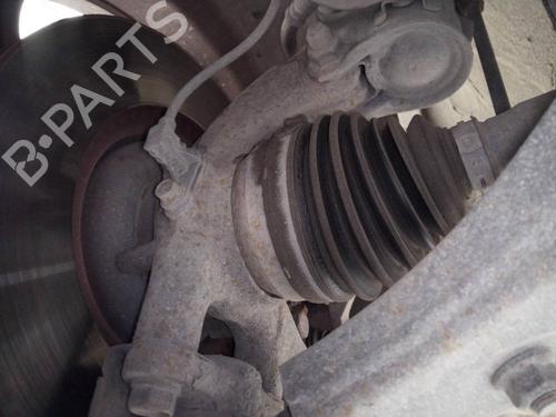 Used Right front steering knuckle KIA CEE'D SW (ED) 1.6 CRDi 115 (115 hp) 19775315