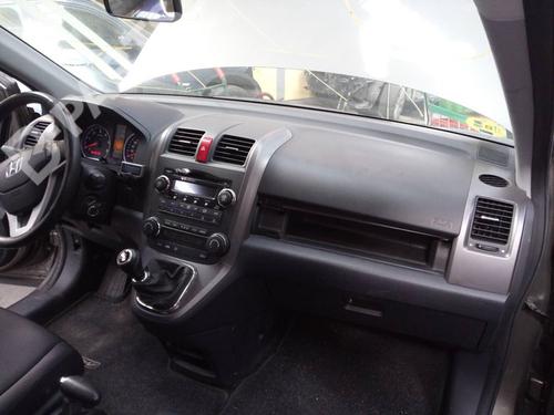 Used Dashboard Dashboard HONDA CR-V III (RE_) 2.2 i-CTDi 4WD (RE6) (140 hp) 9053879 9053879