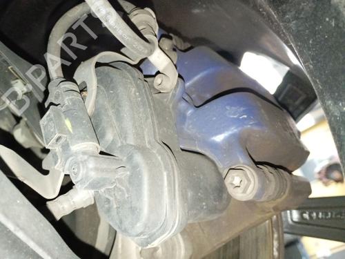 Used Left rear brake caliper BMW X3 (G01, F97, G08) xDrive 20 d Mild-Hybrid (190 hp) 31091997