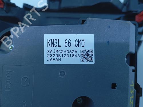 Electronic module MAZDA CX-5 (KF) 2.0 | BP24611664M83  - Image 8
