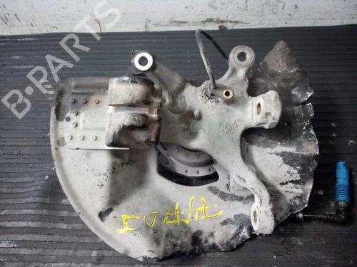 Left front steering knuckle BMW 3 Compact (E46) 316 ti | BP6335612M25 