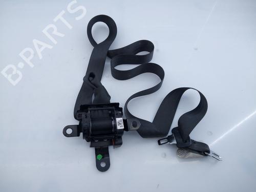 Veiligheidsgordel achter midden HYUNDAI ix35 (LM, EL, ELH) [2009-2016]  10188367