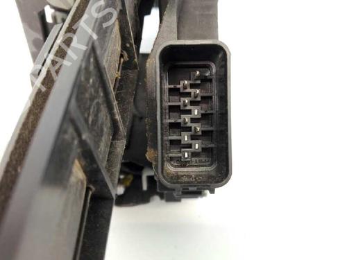 Rear right lock FORD FOCUS II (DA_, HCP, DP) 1.6 TDCi | BP3139094C99 