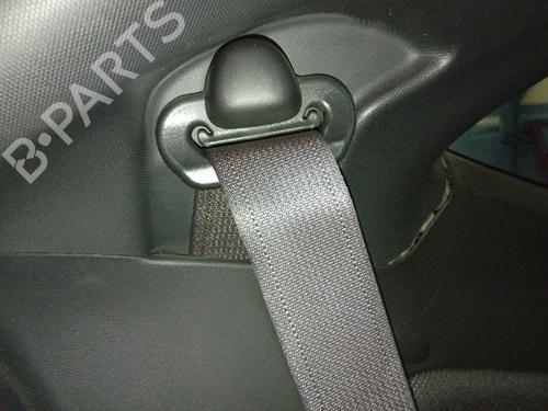 Used Rear left seatbelt HONDA CIVIC VIII Hatchback (FN, FK) 1.8 (FN1, FK2) (140 hp) 31941160