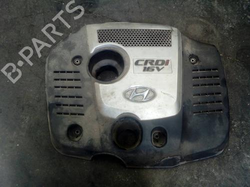 Used Upper protection HYUNDAI TUCSON (JM) 2.0 CRDi (140 hp) 11656127