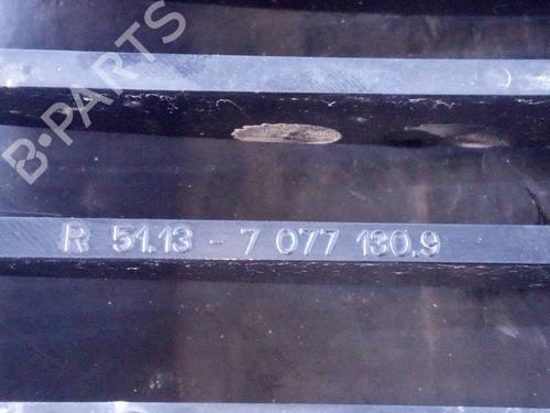 Grille BMW 1 (E87) 116 d | BP21495132C40 