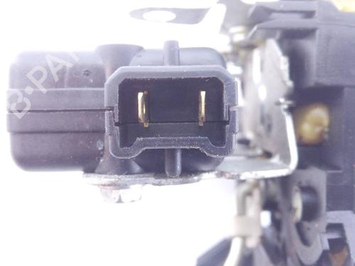 Front right lock DACIA SANDERO  | BP7841583C97 