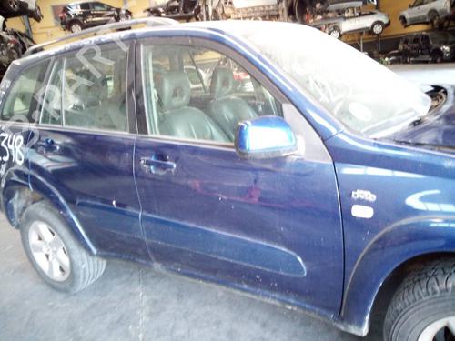 Right front door TOYOTA RAV 4 II (_A2_)  | BP19106115C3 