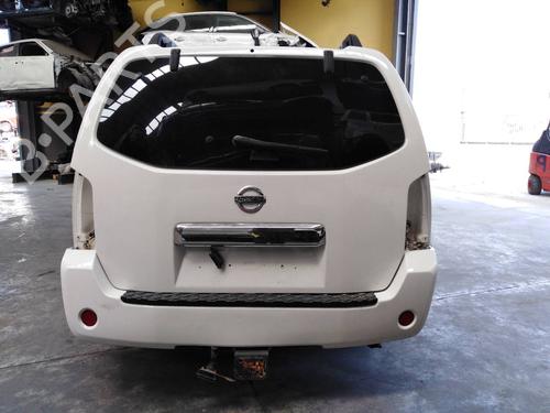 Intercooler NISSAN PATHFINDER III (R51) 2.5 dCi 4WD | BP13656696M30 