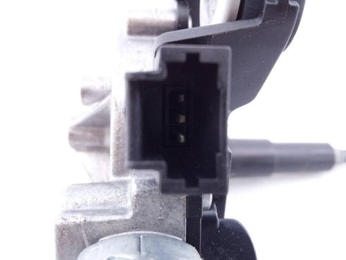 Rear wiper motor RENAULT KADJAR (HA_, HL_) 1.6 dCi 130 4x4 (HLA4) | BP11176121M102 