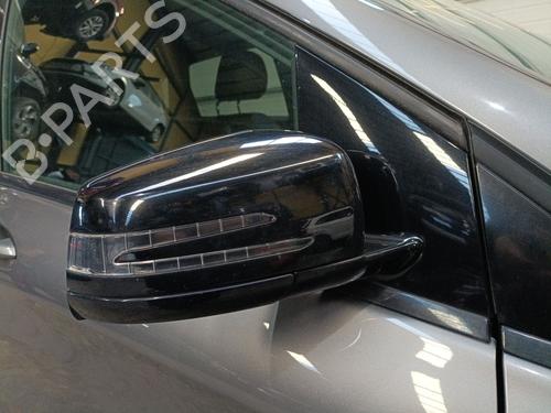 Used Right mirror MERCEDES-BENZ B-CLASS Sports Tourer (W246, W242) B 200 CDI (246.201) (136 hp) 30876715