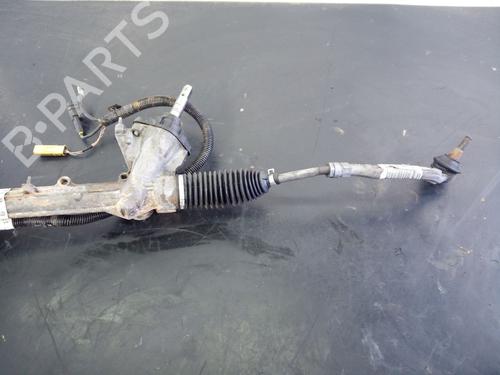 Used Steering rack Steering rack CITROËN C4 SPACETOURER (3D_) 1.5 BlueHDi 130 (131 hp) 33622493 33622493