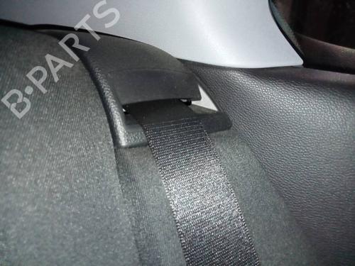 Used Rear left seatbelt BMW 1 Coupe (E82) 118 d (143 hp) 15558981