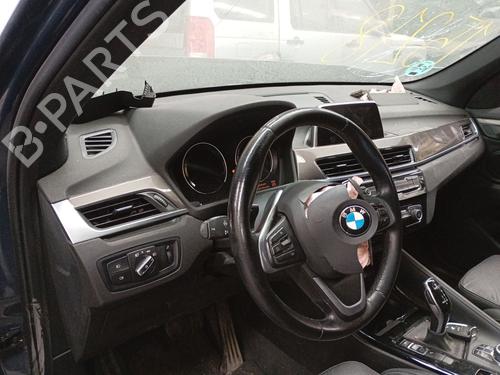 Left front window switch BMW X1 (F48) sDrive 18 d | BP36808010I27 - Image 8