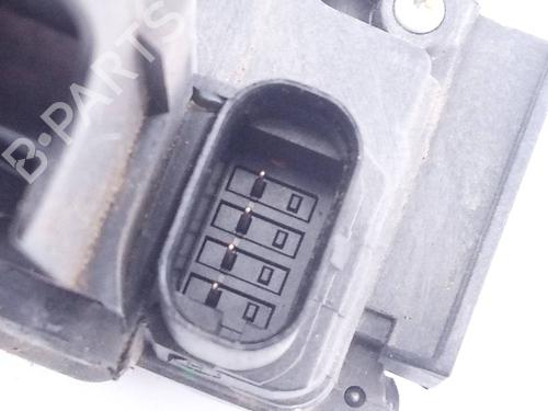 Rear right lock MERCEDES-BENZ C-CLASS (W205)  | BP13876714C99 
