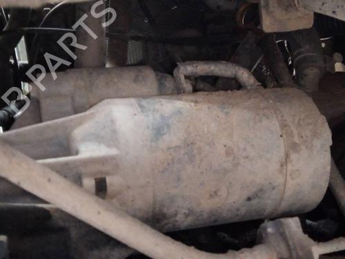 Used Starter NISSAN PATROL GR V Wagon (Y61) 2.8 TD (129 hp) 7547838