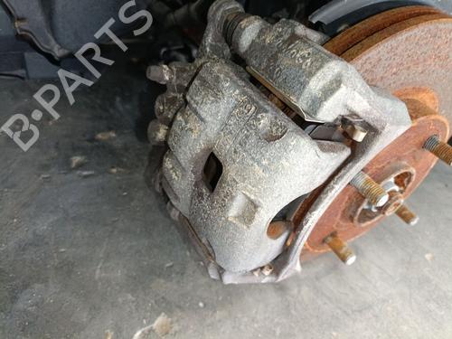Used Left front brake caliper Left front brake caliper 38559856 38559856