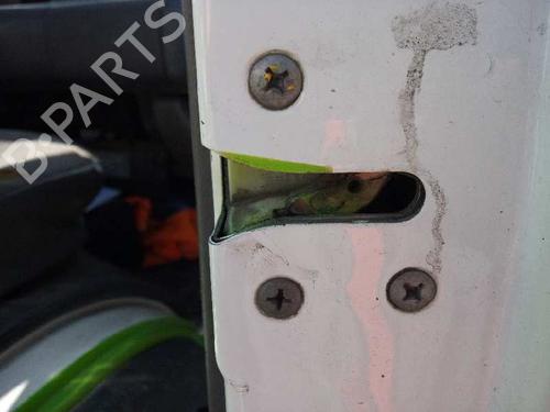 Used Front right lock NISSAN CABSTAR E (TL_, VL_) 90.32, 90.28, 95.32, 95.28 (TL0) (90 hp) 12572055