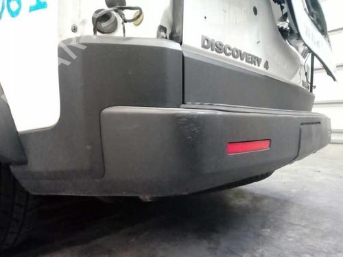 Rear bumper LAND ROVER DISCOVERY IV (L319) 3.0 TD 4x4 | BP6018823C8 