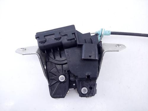 Tailgate lock MERCEDES-BENZ CLA Shooting Brake (X118)  | BP22409613C101 