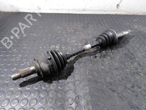Left front driveshaft MINI MINI Convertible (R52) Cooper | BP10715355M38 