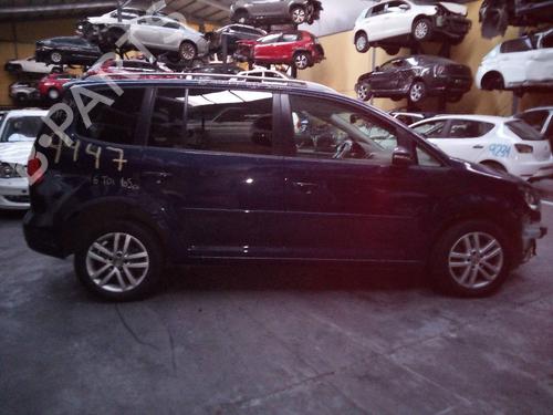 Servo brake VW TOURAN (1T1, 1T2) 1.9 TDI | BP9269092M42 