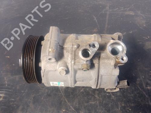 AC compressor VW PASSAT B6 (3C2) 2.0 TDI | BP36460547M34 - Image 3