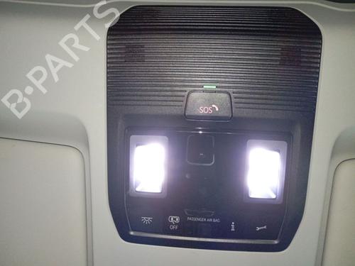 Used Interior roof light Interior roof light VW CADDY V Box Body/MPV (SBA, SBH) 2.0 TDi (102 hp) 33264049 33264049