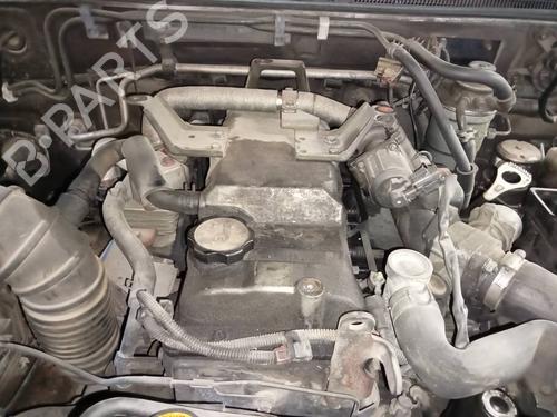 Front differential MITSUBISHI PAJERO III (V7_W, V6_W)  | BP22976706M23 