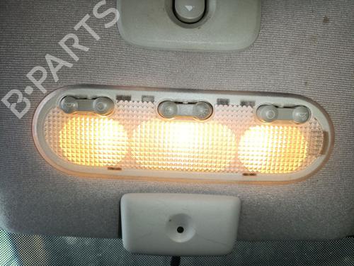 Used Interior roof light Interior roof light 38592351 38592351