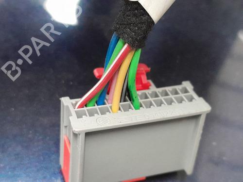 Right mirror LAND ROVER RANGE ROVER EVOQUE (L538) 2.0 D 4x4 | BP26953147C27