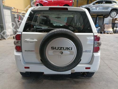 Engine SUZUKI GRAND VITARA II (JT, TE, TD) 1.9 DDiS All-wheel Drive (JT419, TD44, JB419WD, JB419XD,... | BP33802224M1  - Image 13