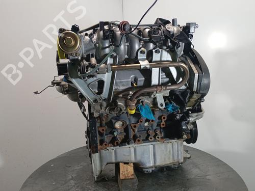 Engine HYUNDAI XG (XG) 250 | BP31641896M1 