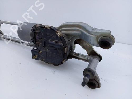Front wiper motor VW GOLF VII (5G1, BQ1, BE1, BE2) 1.6 TDI | BP10385063M29 