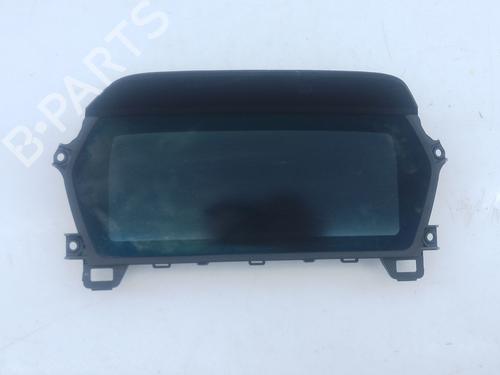 Instrument cluster BMW 1 (F40) 118 i | BP33818694C47 - Image 2