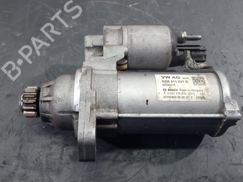 Used Starter VW POLO V (6R1, 6C1) [2009-2022]  15213529