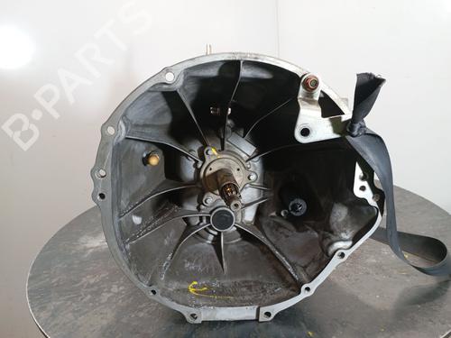 Gearbox DODGE NITRO 2.8 CRD 4WD | BP37152315M3 - Image 2