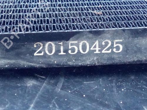 AC radiator MERCEDES-BENZ M-CLASS (W164) | BP24646896M32