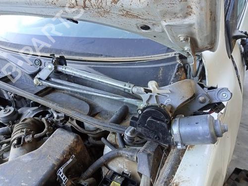 Used Front wiper motor TOYOTA RAV 4 III (_A3_) [2005-2014]  20160626