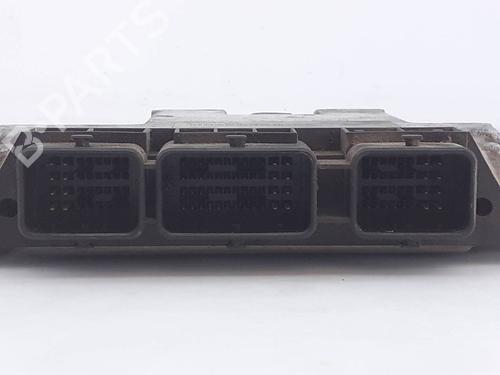 Engine control unit (ECU) RENAULT SCÉNIC II (JM0/1_)  | BP8307604M57 