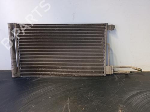 AC-Kondensator CITROËN NEMO Box Body/MPV (AA_) 1.3 HDi 75 (75 hp) 30408486