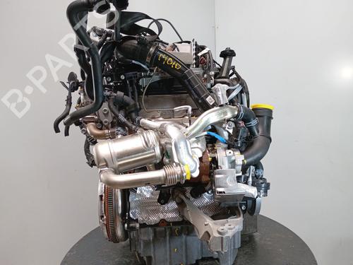 Engine VW CRAFTER Van (SY_, SX_) 2.0 TDI FWD (SYB, SYC, SYD) | BP28578624M1 - Image 5