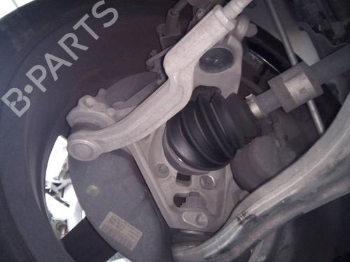 Used Left front steering knuckle MERCEDES-BENZ A-CLASS (W177) A 180 d (177.003) (116 hp) 16942834