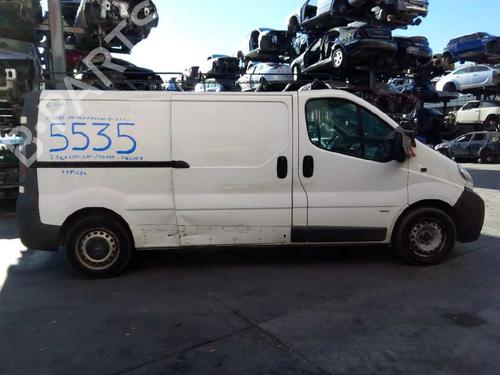 Right headlight OPEL VIVARO A Van (X83) 1.9 DTI (F7) | BP2433938C29 
