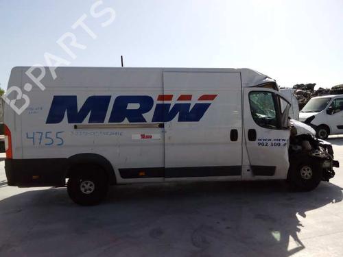 Driver airbag FIAT DUCATO Van (250_) 180 Multijet 3,0 D | BP3148989C9 