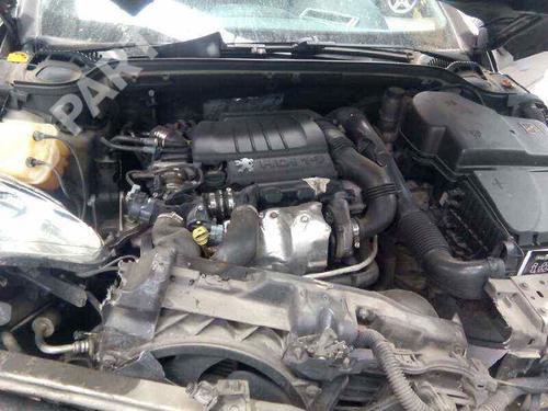 Front left door window PEUGEOT 407 (6D_) 1.6 HDi 110 (6D9HZC, 6D9HYC) | BP445381C18  - Image 5