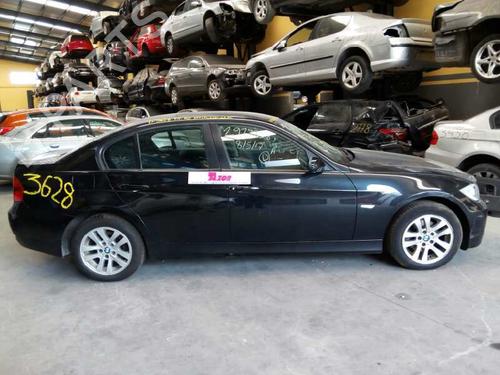 Driveshaft BMW 3 (E90) 320 d | BP4093081M37 