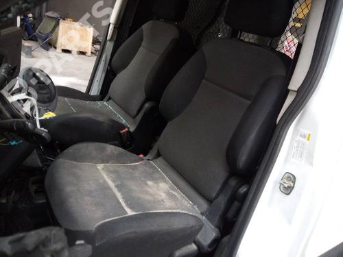 Front left lock CITROËN BERLINGO MULTISPACE (B9)  | BP10417050C98  - Image 5