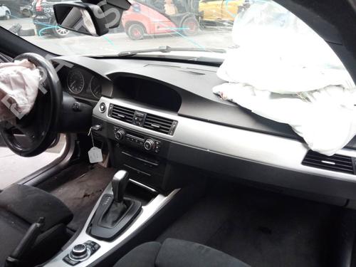 Right front driveshaft BMW 3 Touring (E91) 330 d xDrive | BP7643003M39 